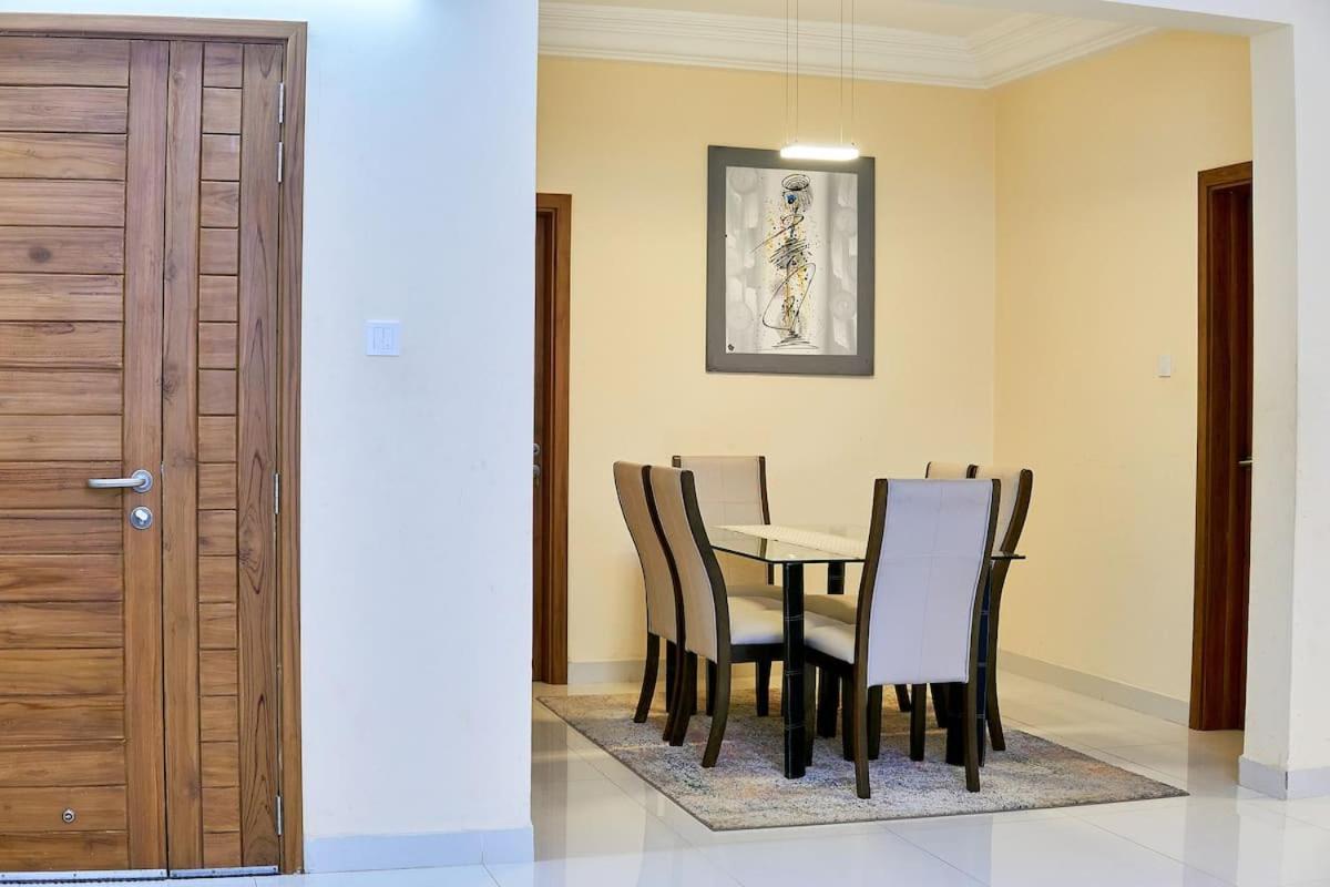 Appartement The Fabulous Appt With Pool In Virage Yoff