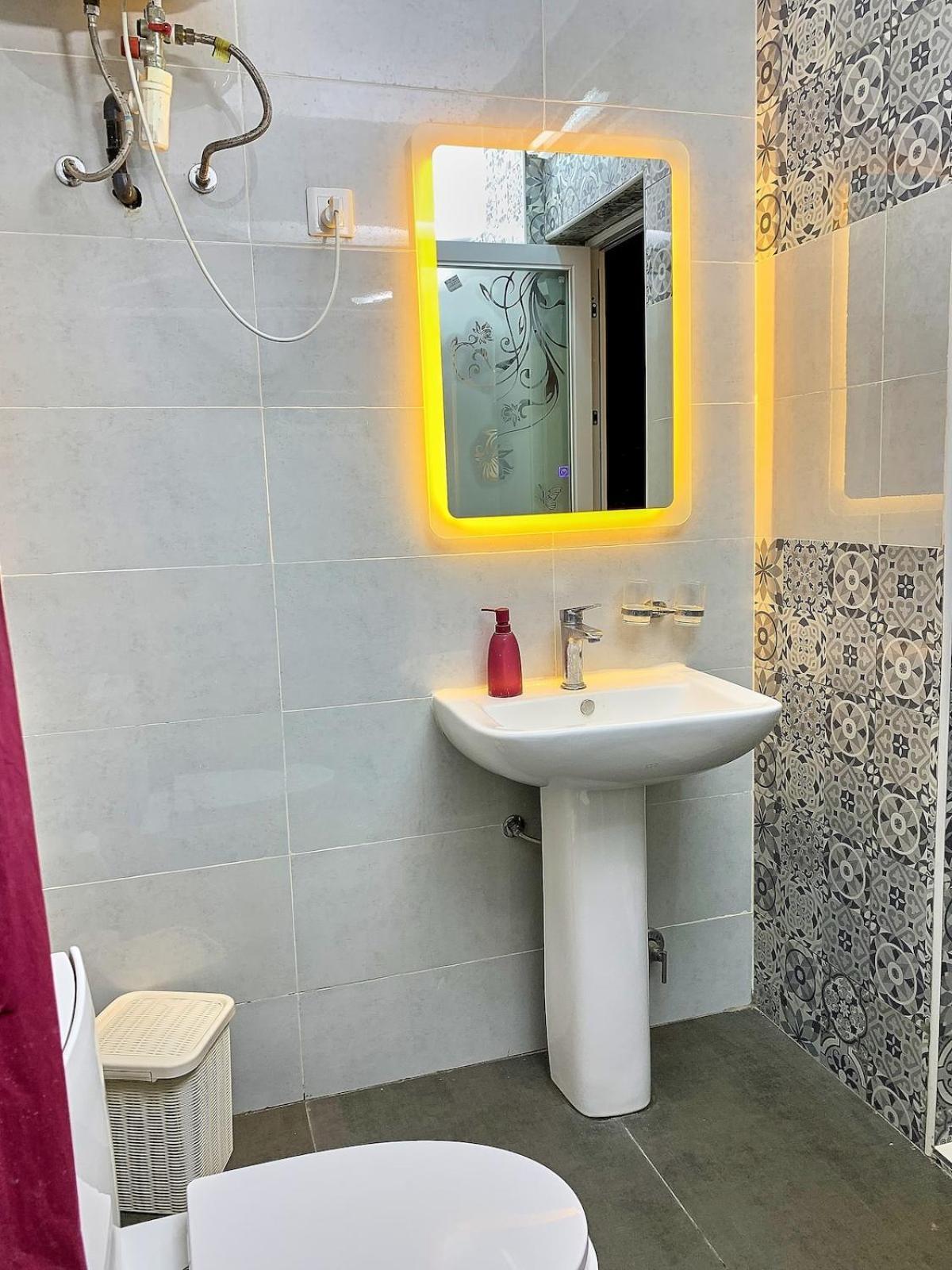Appartement The Fabulous Appt With Pool In Virage Yoff Dakar